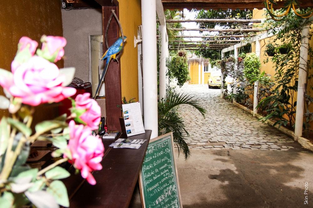Pousada Buzios Colinas المظهر الخارجي الصورة