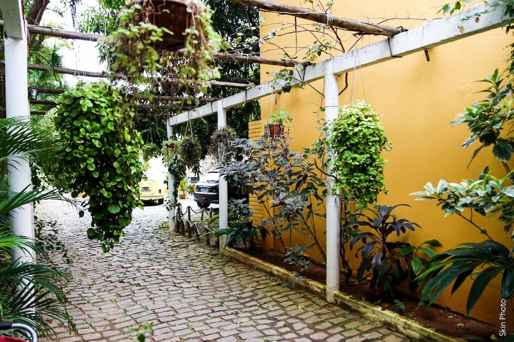 Pousada Buzios Colinas المظهر الخارجي الصورة