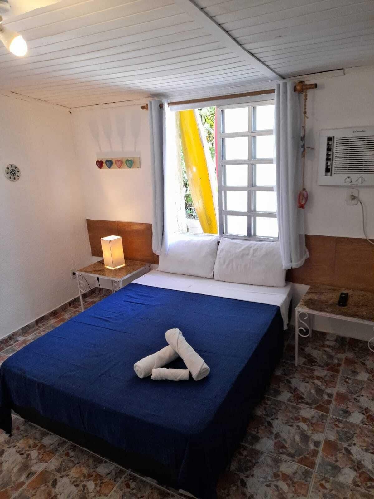 Pousada Buzios Colinas المظهر الخارجي الصورة
