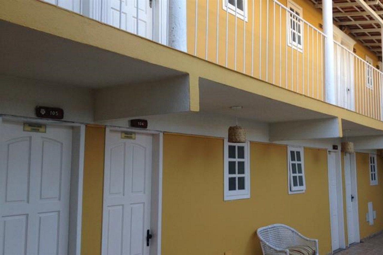 Pousada Buzios Colinas المظهر الخارجي الصورة